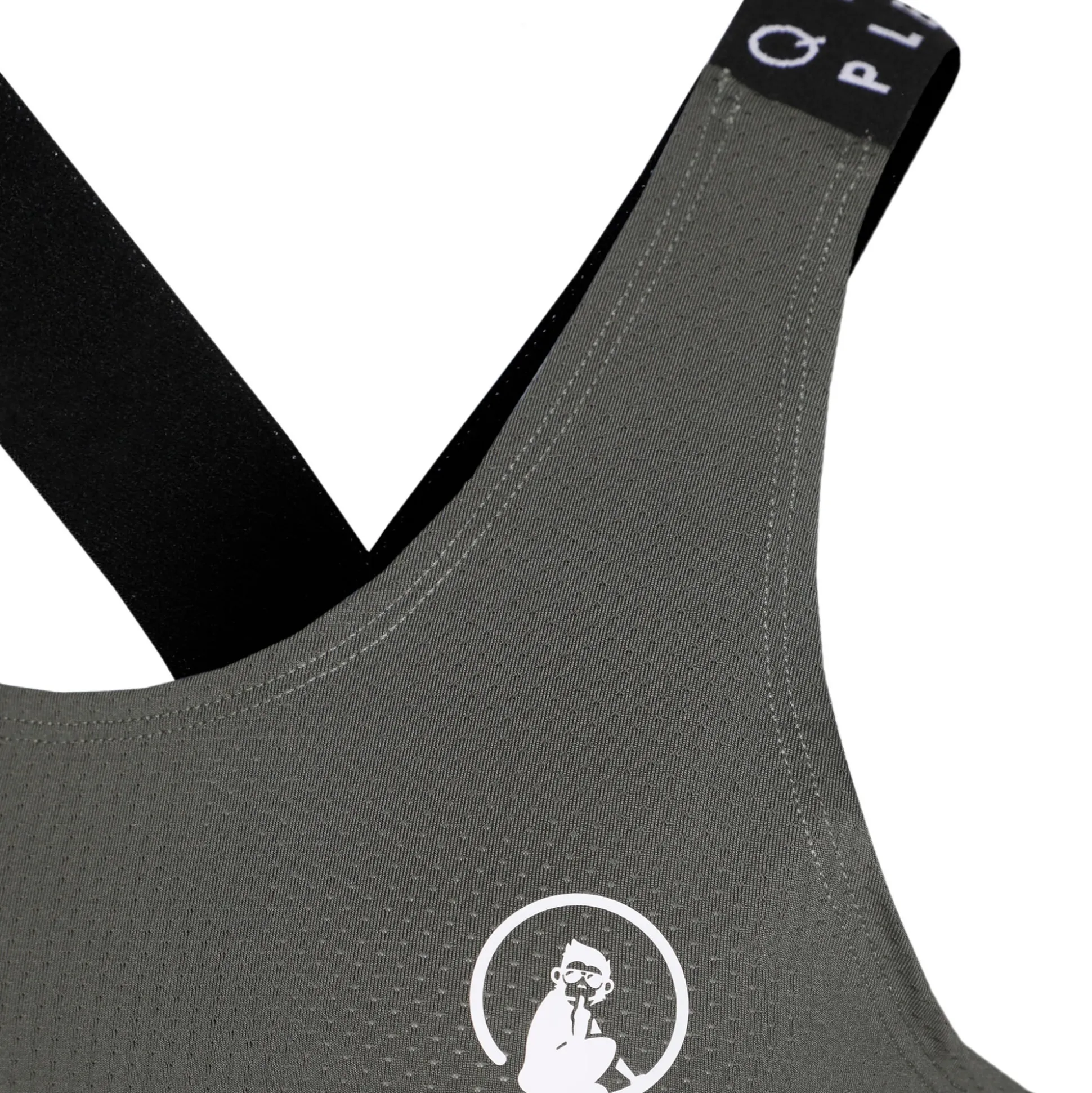 New Serve & Volley Tank Top Women - Khaki, Black Tops