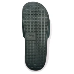 Shop Serve Slide 1.0 Slippers Men - Dark Green Casual Shoes