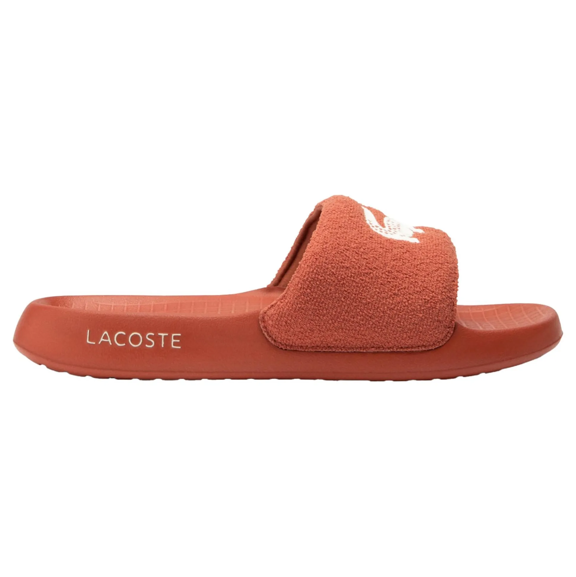 Online Serve Slide 1.0 Slippers Women - Wine Red Casual Shoes