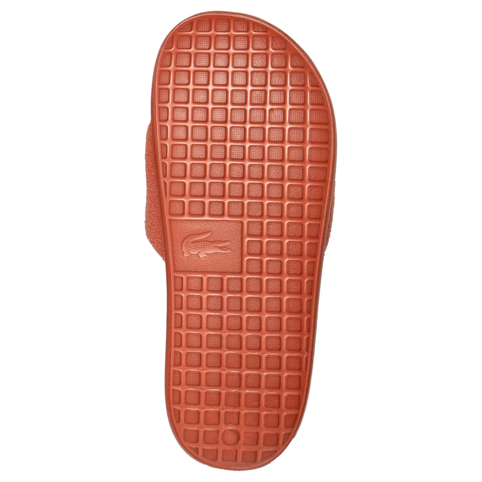 Online Serve Slide 1.0 Slippers Women - Wine Red Casual Shoes