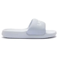 Discount Serve Slide 1.0 Slippers Women - Light Blue Casual Shoes