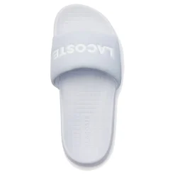 Discount Serve Slide 1.0 Slippers Women - Light Blue Casual Shoes