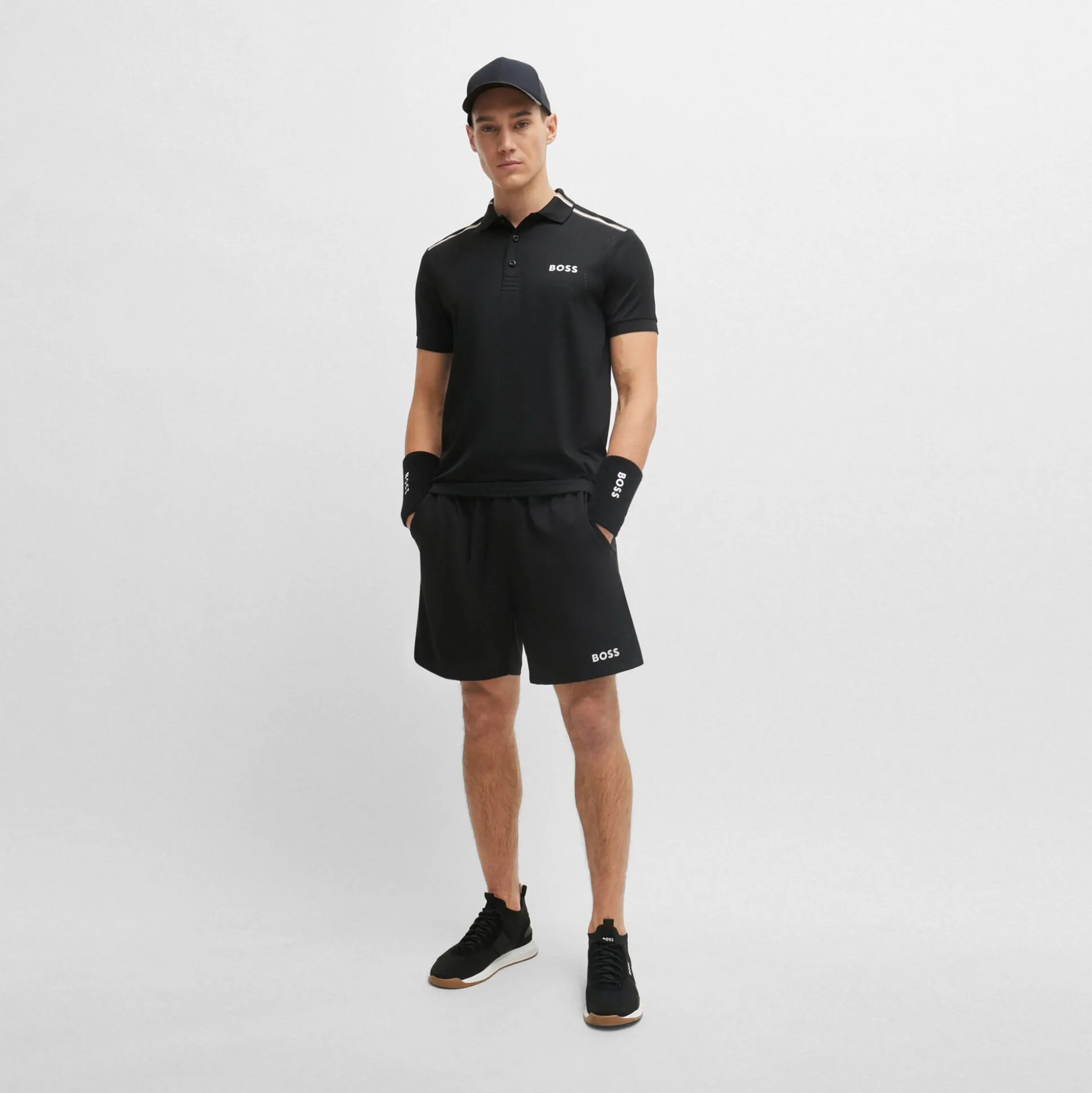 Shop Set Shorts Men - Shorts