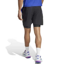 Shop Set Shorts Men - Blue, Black Shorts