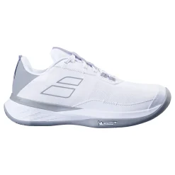 Best Sale SFX Evo Clay Court Shoe Women - White, Lightgrey Clay Court Shoes