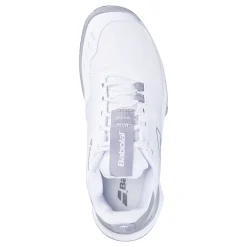 Best Sale SFX Evo Clay Court Shoe Women - White, Lightgrey Clay Court Shoes