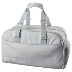 Best Shift Duffle Sports Bag - Silver Sports Bags