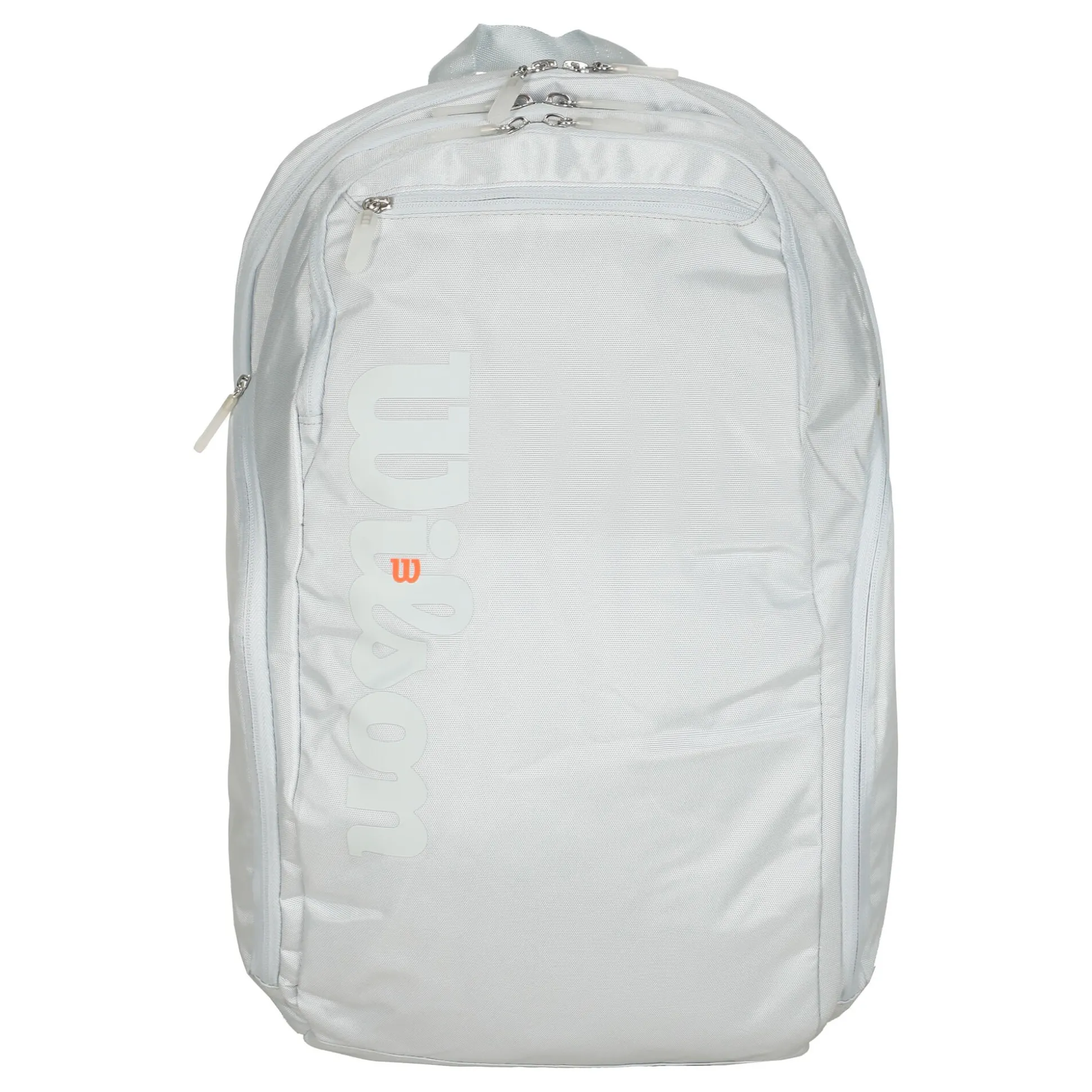 Best Shift Super Tour Backpack - White Backpacks