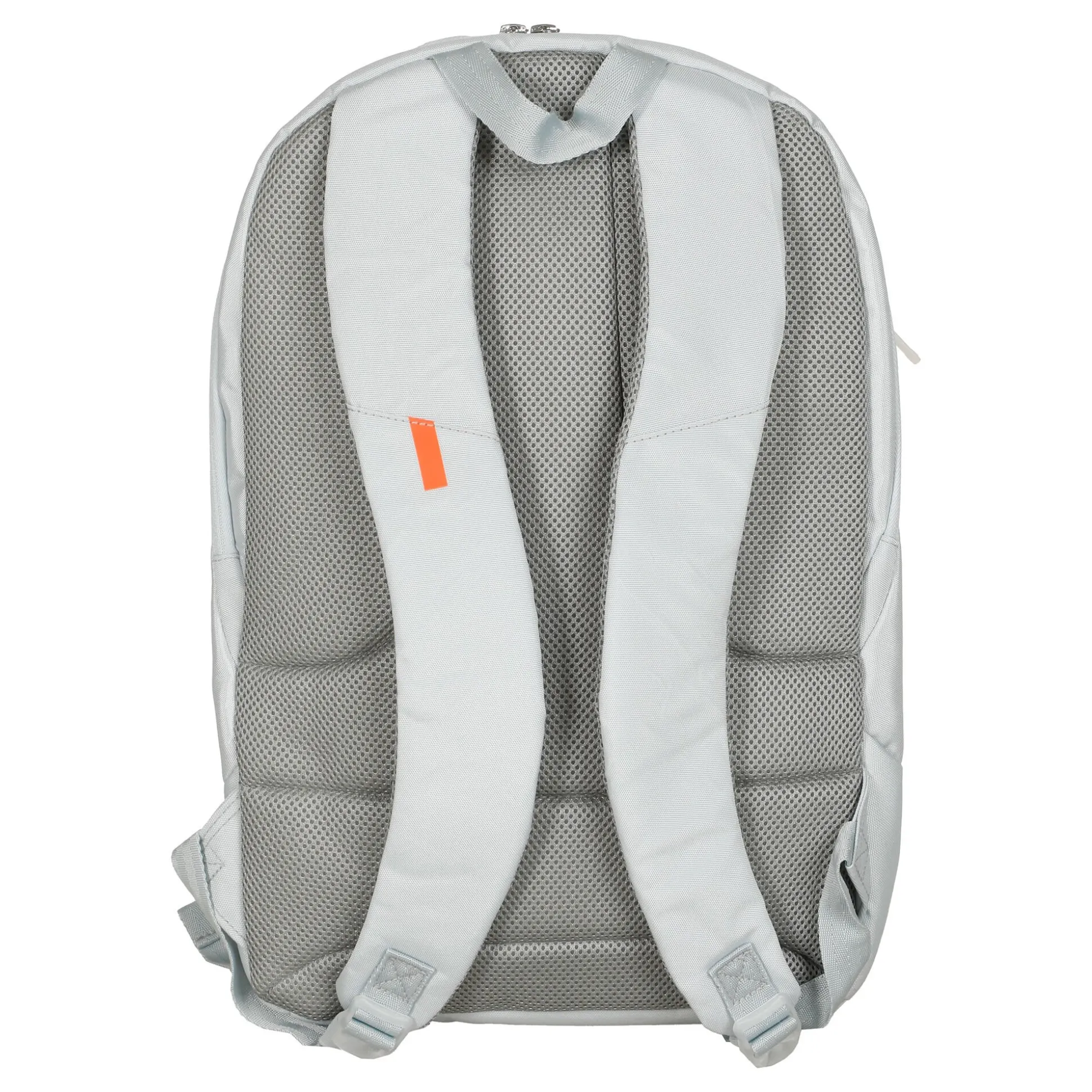Best Shift Super Tour Backpack - White Backpacks