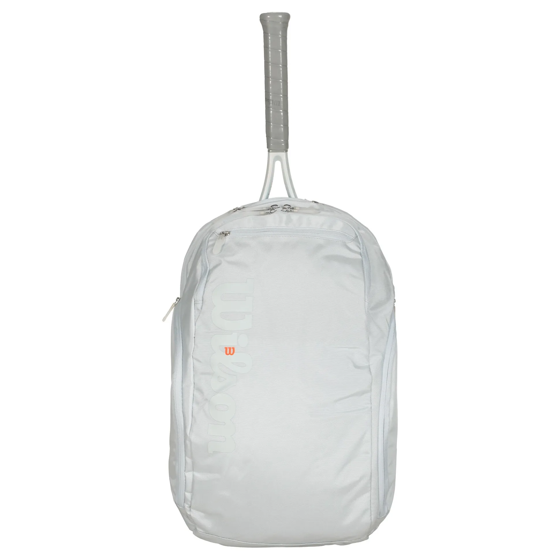 Best Shift Super Tour Backpack - White Backpacks