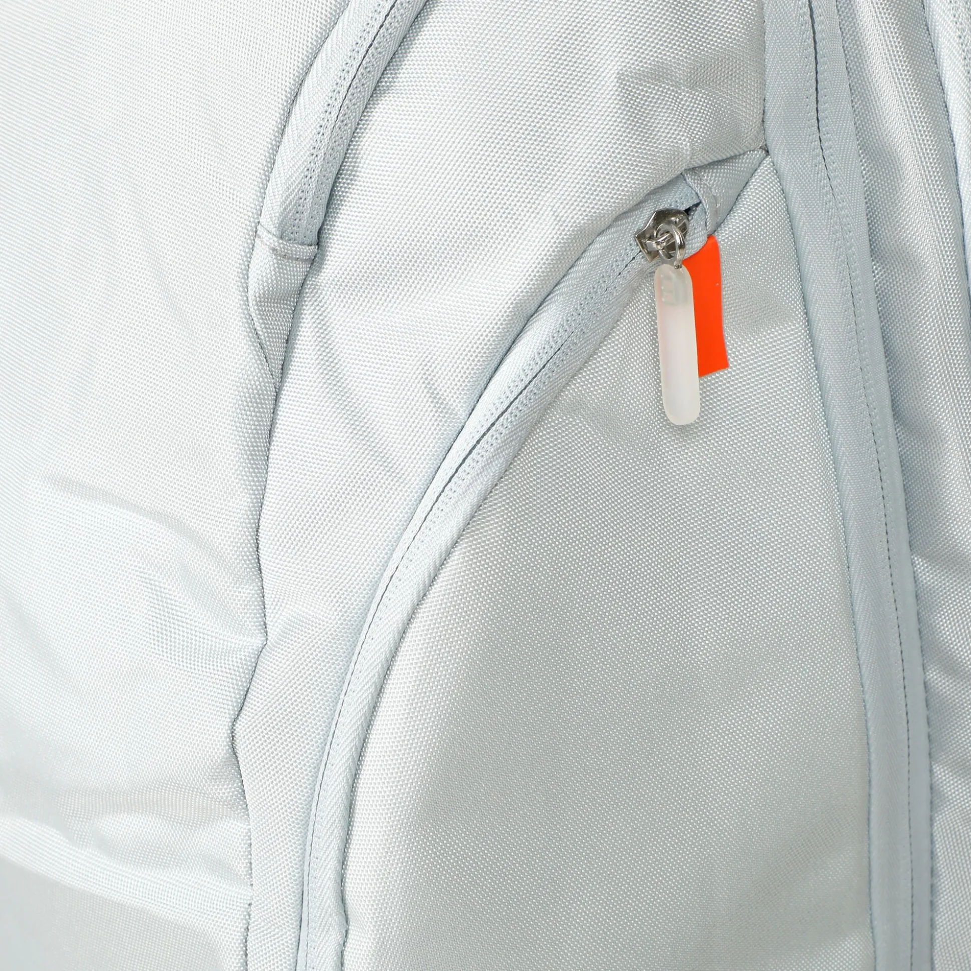 Best Shift Super Tour Backpack - White Backpacks