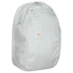 Best Shift Super Tour Backpack - White Backpacks