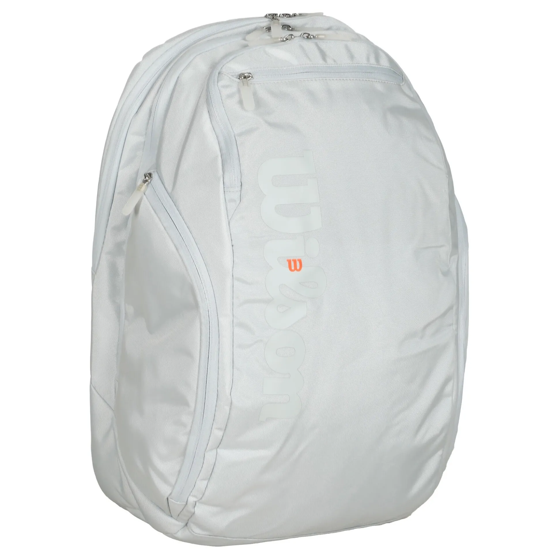 Best Shift Super Tour Backpack - White Backpacks