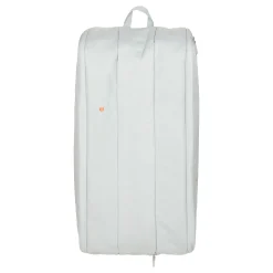 Online Shift Super Tour Racket Bag 15 Pack - White Racket Bags