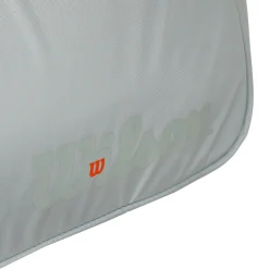 Hot Shift Super Tour Racket Bag 9 Pack - White Racket Bags