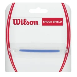 Sale Shock Shield Dampener 1 Pack - Blue Racket Accessories
