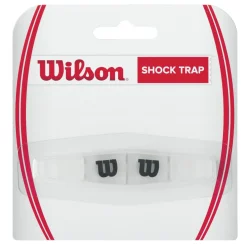 Sale Shock Trap Dampener 1 Pack - Multicoloured, Black Racket Accessories