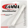 Sale Shockbuster Dampener Lang 1 Pack - White Racket Accessories