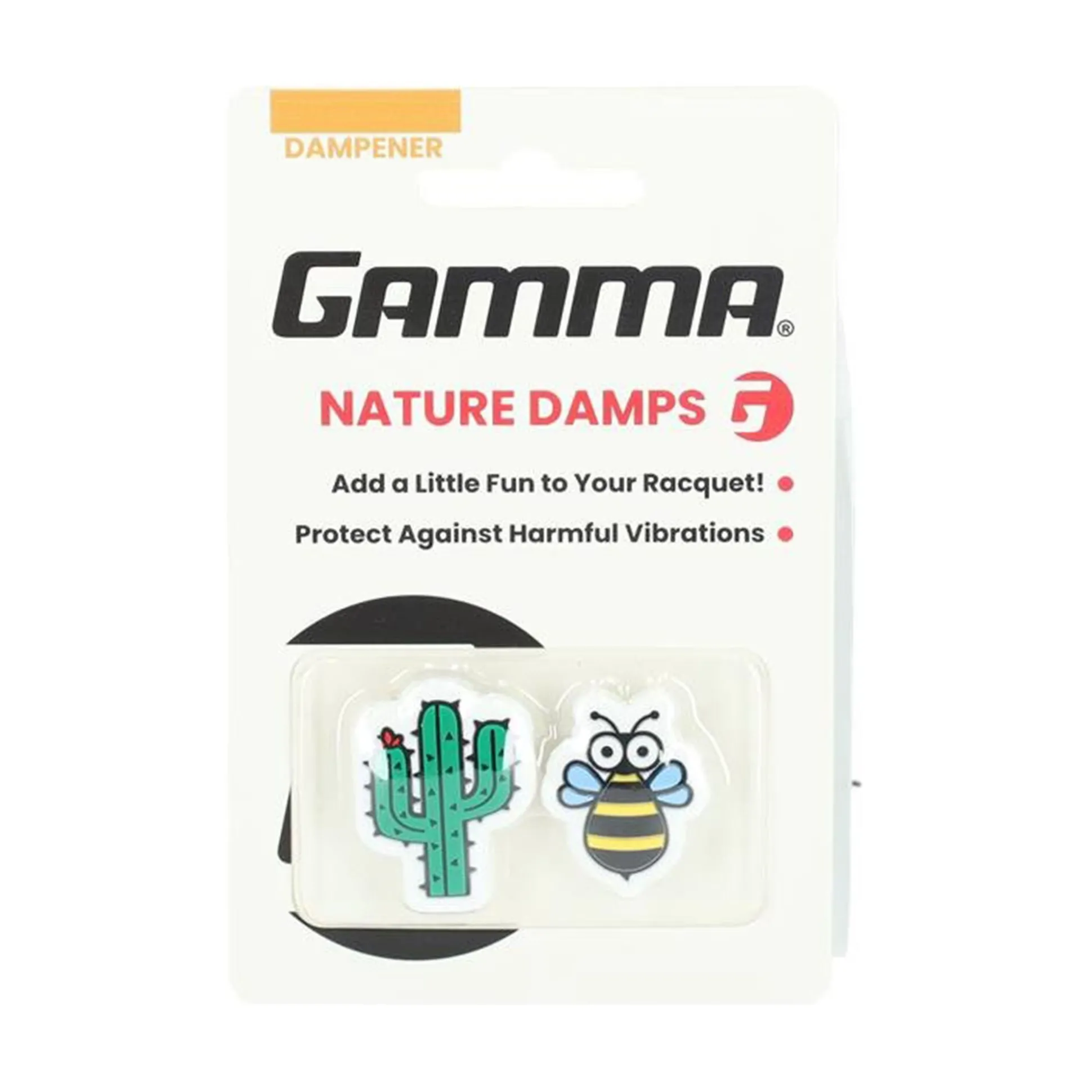 Sale Shockbuster Kakus/Biene Dampener Racket Accessories