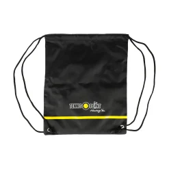 Cheap Shoe Bag - Black, Yellow Bags