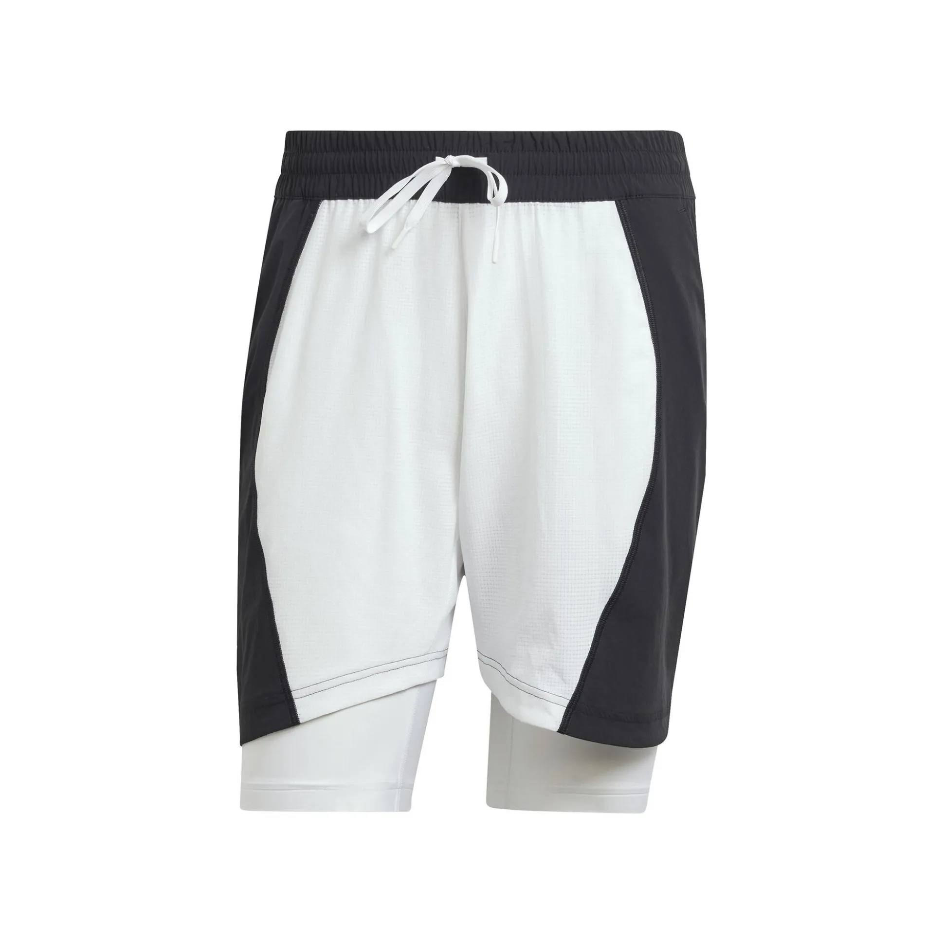 Fashion Short & Set Shorts Men - White, Black Shorts