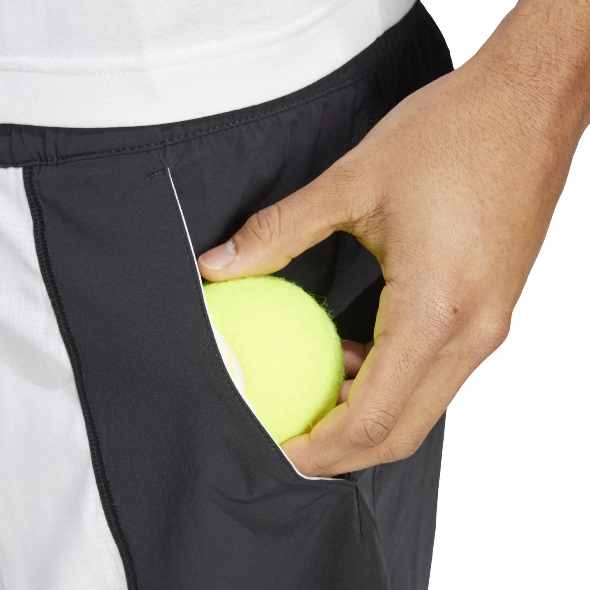Fashion Short & Set Shorts Men - White, Black Shorts