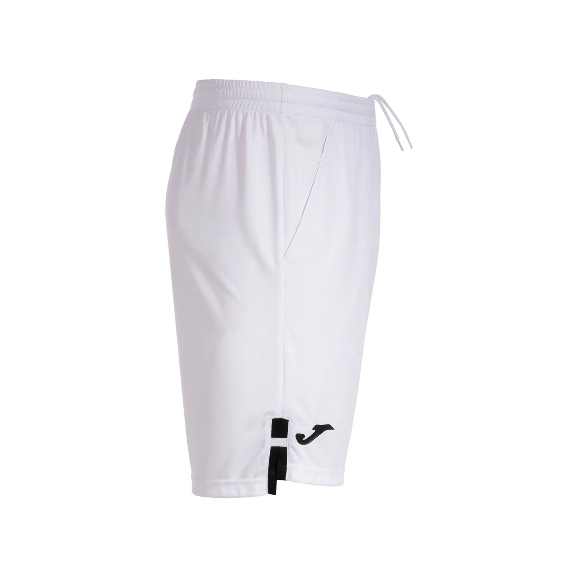Cheap Short Ranking Blanco Negro Shorts Men - Shorts