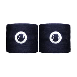 Clearance Short Wristband - Dark Blue Accessories