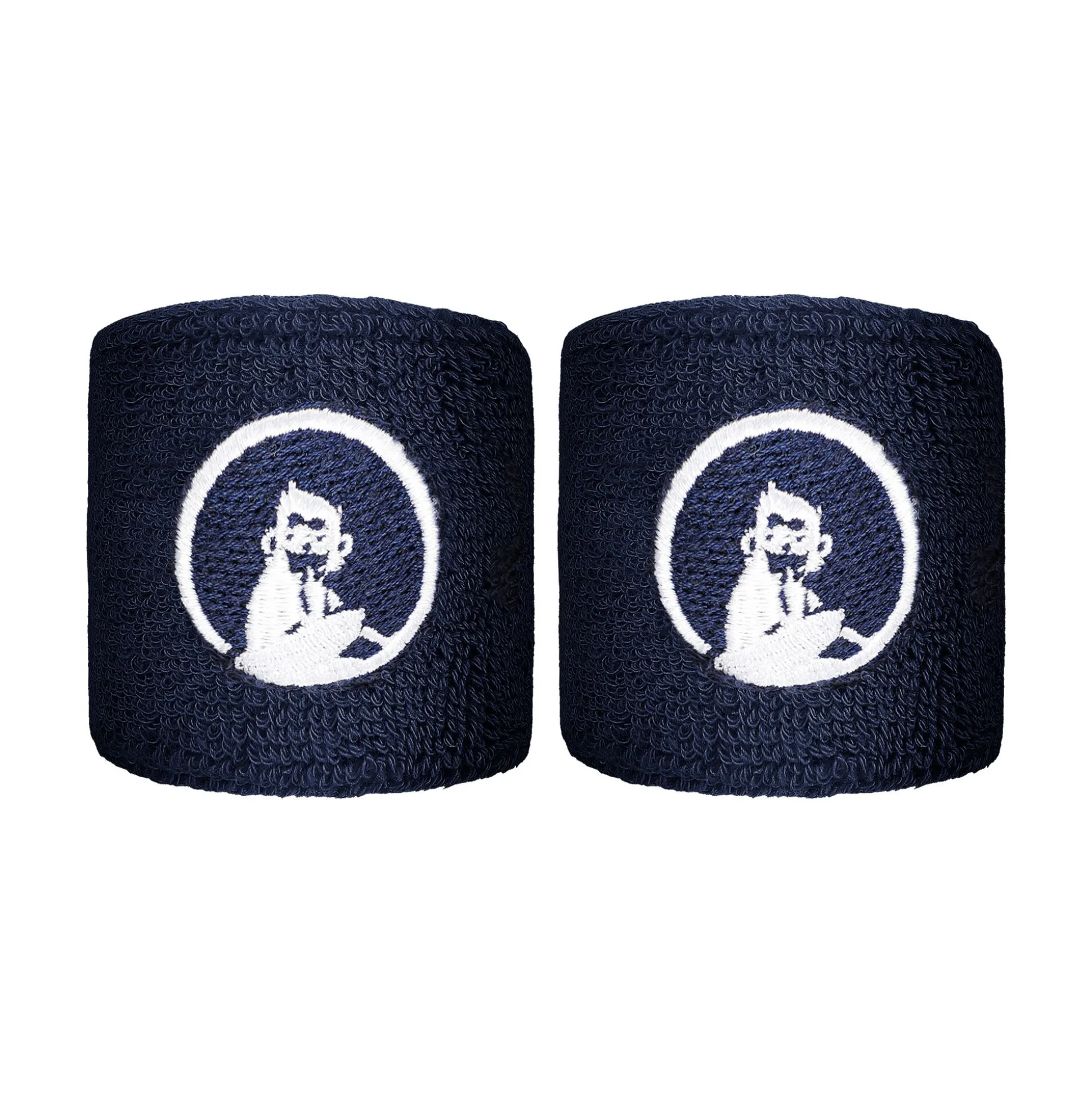Outlet Short Wristband 2 Pack - Accessories