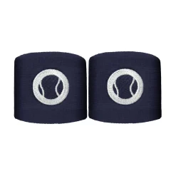 Online Short Wristband 2 Pack - Dark Blue Accessories