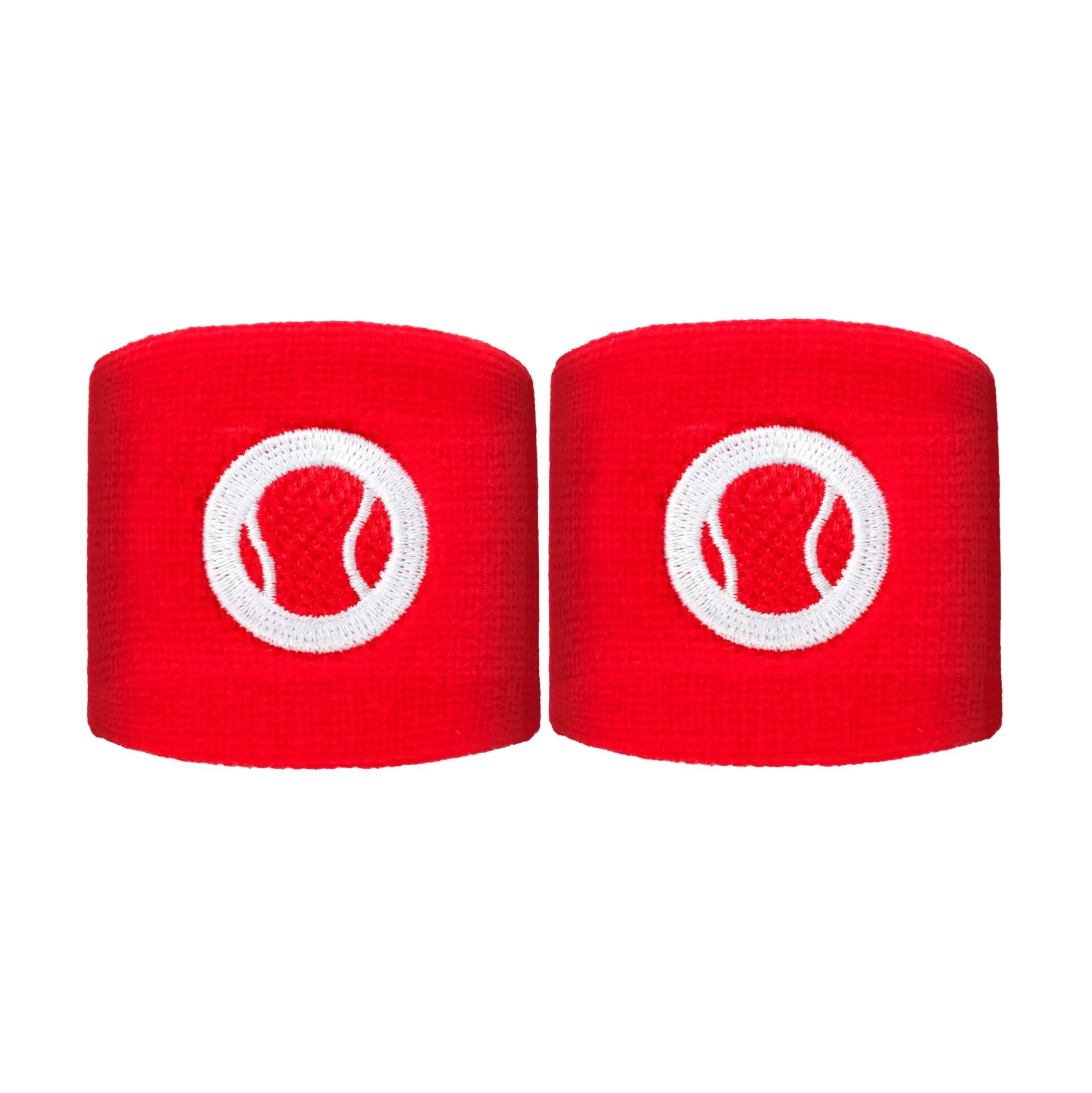 Shop Short Wristband 2 Pack - Accessories