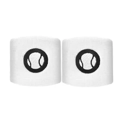 Cheap Short Wristband 2 Pack - Accessories