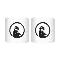 Best Short Wristband 2 Pack - Accessories