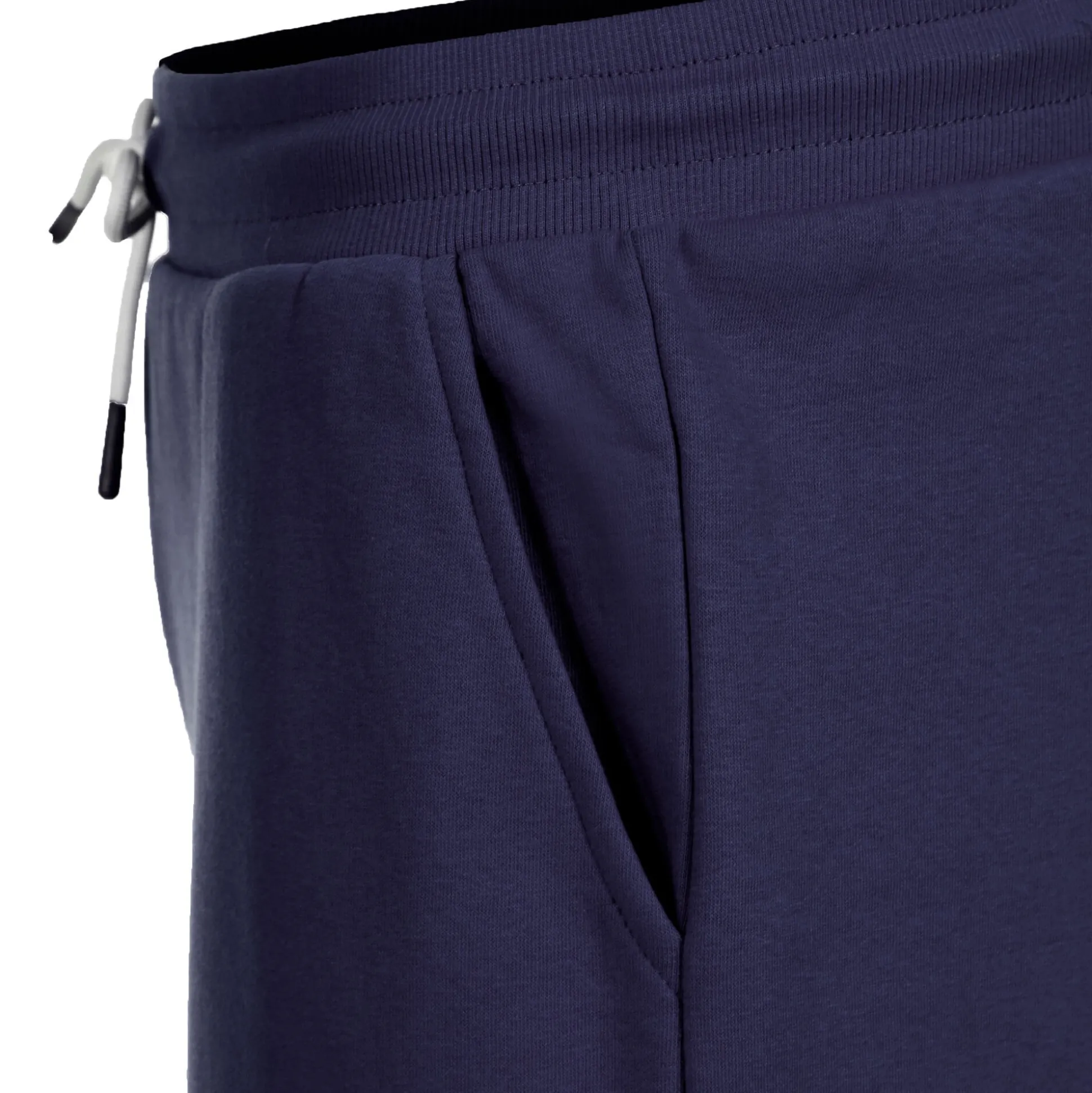 Outlet Shorts Men - Dark Blue Shorts