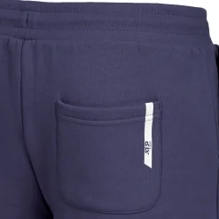 Outlet Shorts Men - Dark Blue Shorts