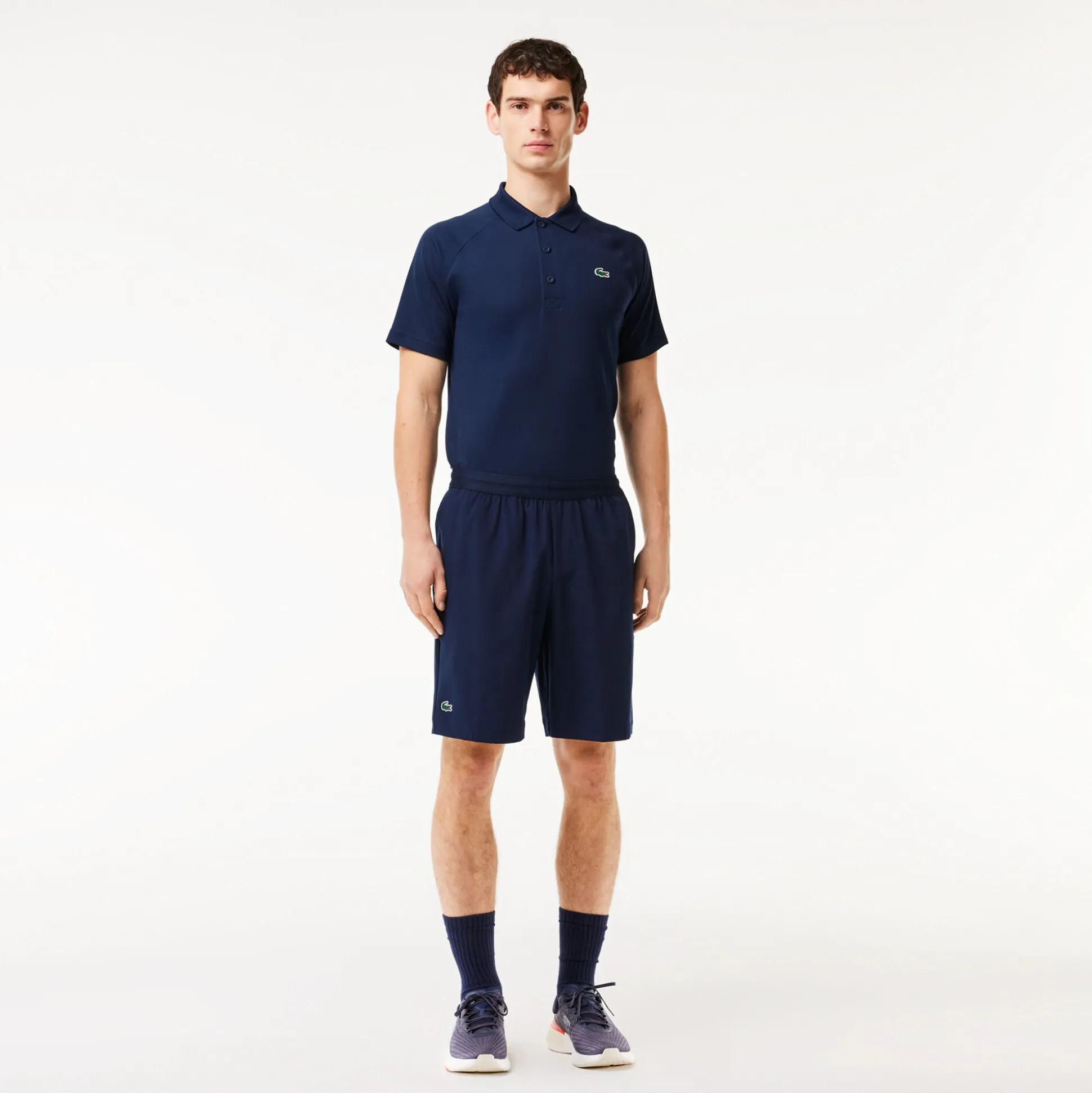 Cheap Shorts Men - Dark Blue Shorts