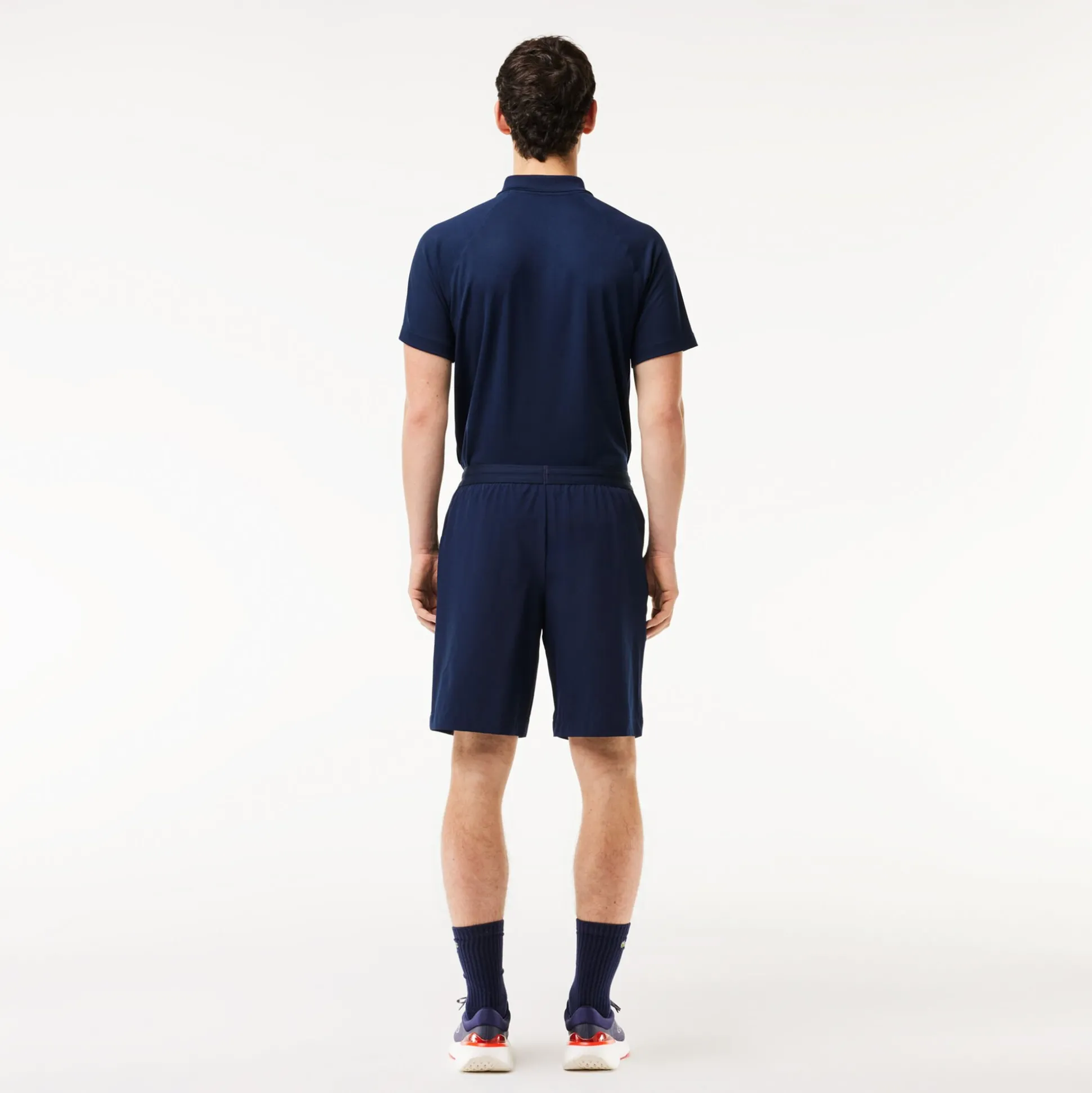 Cheap Shorts Men - Dark Blue Shorts