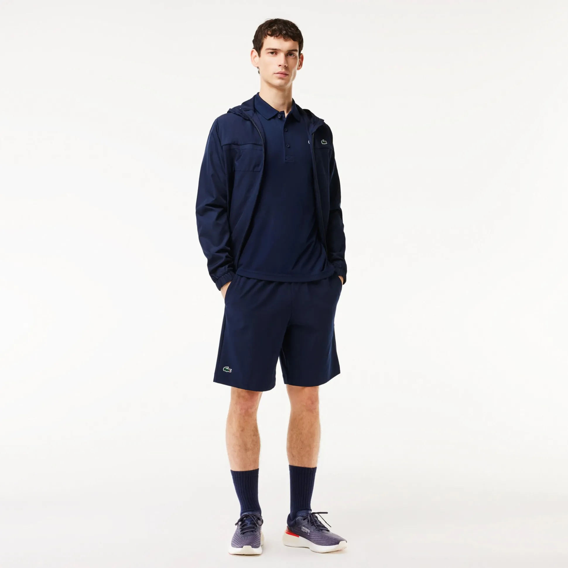 Cheap Shorts Men - Dark Blue Shorts