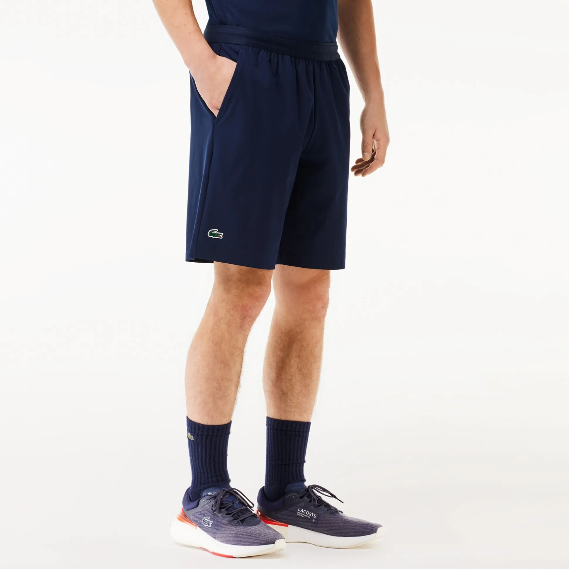 Cheap Shorts Men - Dark Blue Shorts