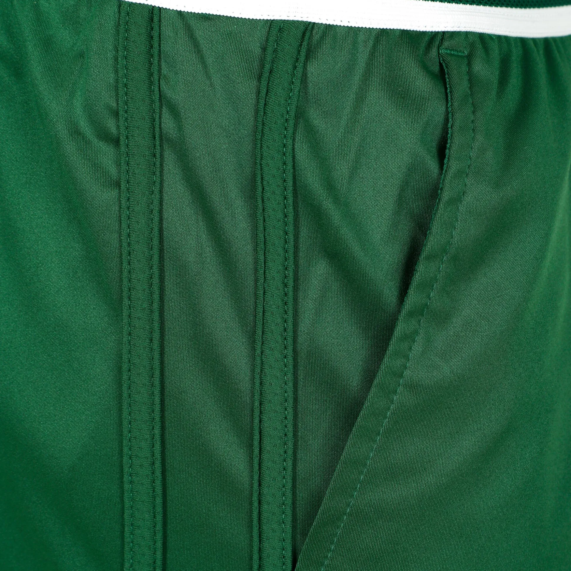 Best Shorts Men - Dark Green Shorts