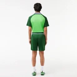 Best Shorts Men - Dark Green Shorts