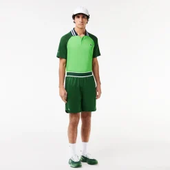 Best Shorts Men - Dark Green Shorts