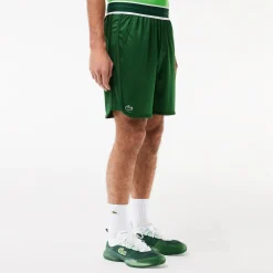 Best Shorts Men - Dark Green Shorts