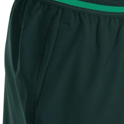 Discount Shorts Men - Dark Green Shorts