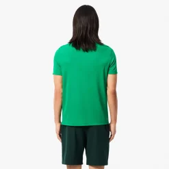 Discount Shorts Men - Dark Green Shorts