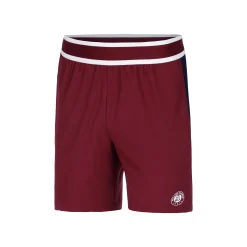 Discount Shorts Men - Dark Red, Multicoloured Shorts