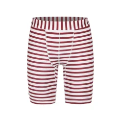 Discount Shorts Men - Dark Red, Multicoloured Shorts