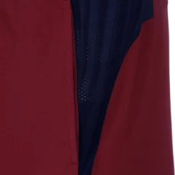 Discount Shorts Men - Dark Red, Multicoloured Shorts