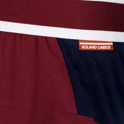 Discount Shorts Men - Dark Red, Multicoloured Shorts