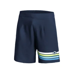 Discount Shorts Special Edition Men - Dark Blue, Multicoloured Shorts
